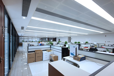 技術(shù)分享 | 跌級(jí)天花防開裂新型結(jié)構(gòu)