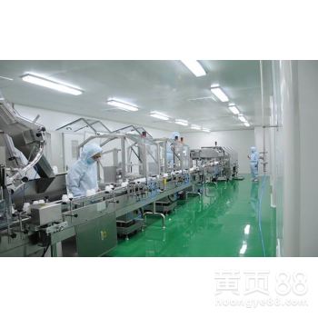 【淮北食品車(chē)間廠房?jī)艋?制藥廠潔凈車(chē)間,潔凈車(chē)間裝修】-
