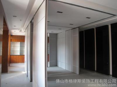 供應(yīng)特價促銷【九江】活動隔斷【南昌】移動屏風(fēng)廠家圖片_高清圖_細(xì)節(jié)圖-佛山市格律斯裝飾工程 -