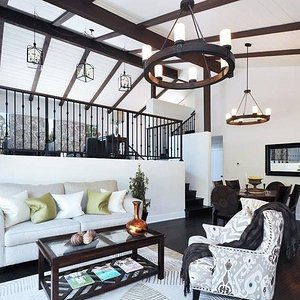 大連東華裝飾工程 匠心打造卓越空間，專業(yè)成就品質(zhì)裝飾