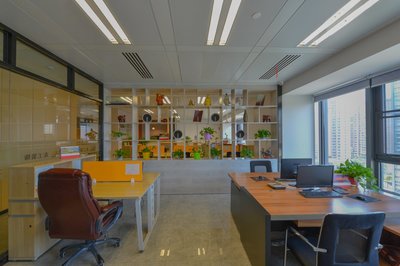 蘇州市東工建筑裝飾工程 打造卓越空間的匠心典范