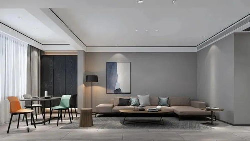 簡(jiǎn)裝修，重裝飾 以環(huán)保節(jié)約理念打造理想家園