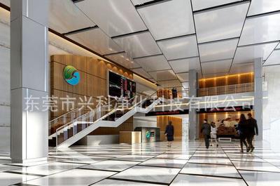 興科凈化（吉星來(lái)裝飾）室內(nèi)外裝修設(shè)計(jì)公司 專業(yè)裝修工程服務(wù)商的價(jià)格、廠家與圖片解析